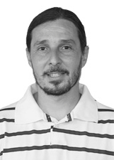 Foto de Silvio Alaba Mendes Ribeiro