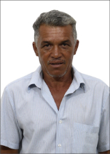 Foto de BENEDITO APARECIDO DA SILVA