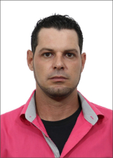 Foto de ANTONIO LUIZ MOUCO CAMPANA