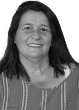 Foto de Nadir de Fatima Quintanilha
