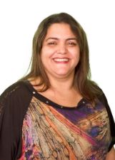 Foto de MARCIA DA SILVA FRANCISCO DE MELO