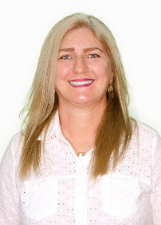 Foto de JOSILÉA REGINA BORÓ RODRIGUES