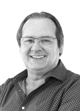 Foto de Anibal de Freitas Filho