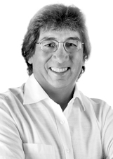 Foto de Dalton Silvano do Amaral