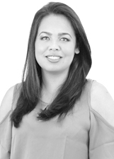 Foto de PATRICIA APARECIDA ANDRADE DOS REIS