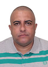 Foto de MILTON LUIZ DE ARAUJO MORGADO
