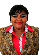 Foto de BETANIA SERRA PENHA