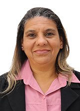 Foto de MARCIA REGINA DE PAULA SILVA