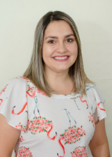 Foto de PAULA LETICIA DOS REIS