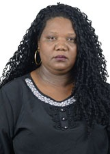 Foto de Tania Cristina Lourenço Silva