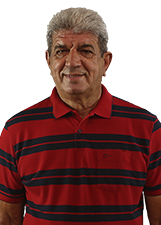 Foto de Hailton Pedro da Silva