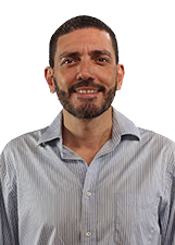 Foto de MÁRCIO PEREIRA DOS SANTOS