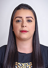 Foto de GABRIELA APARECIDA BORGES
