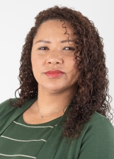 Foto de CRISTIANE DOS SANTOS DUARTE