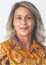 Foto de Andrea Conceição da Silva Machado