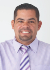 Foto de Amauri de Lima e Silva