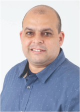 Foto de WALTER LUIS EVARISTO MEIRELLES