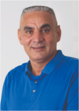 Foto de Francimar Macena Dantas