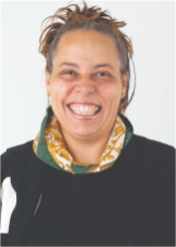 Foto de MARIA GORETI DA SILVA CAMARANO
