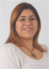 Foto de Nivia Patricia da Silva