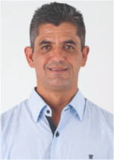 Foto de Domingos Teodosio da Silva