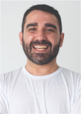 Foto de Silvio Luiz Carvalho