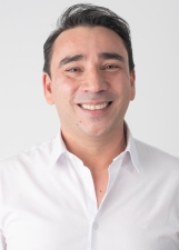 Foto de CLAUDIO APARECIDO PIRES JUNIOR