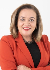 Foto de MARCIA BUAVA RIBEIRO SOARES