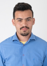 Foto de Rodrigo Jiovane Galvão Lourenço
