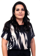 Foto de GLASIELA SAQUETA