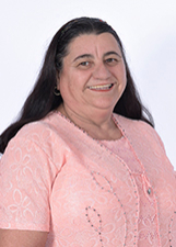 Foto de ANTONIA LUAN CAPOSSI