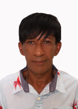 Foto de Sergio Benedito Bento