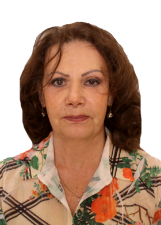 Foto de Tereza Claudina da Silva