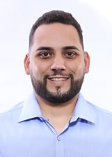 Foto de RAFAEL DE ALMEIDA PIRES