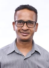 Foto de JURANDI MAGALHÃES GOES
