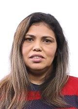 Foto de ELAINE CRISTINA DA SILVA