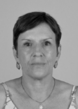 Foto de SOLANGE DE CARVALHO