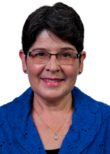 Foto de VALDETE APARECIDA DOS SANTOS NOVAES