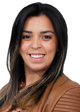 Foto de CRISTIANE SOARES DE OLIVEIRA