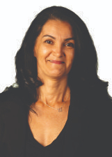 Foto de HELENA APARECIDA DOS SANTOS FERNANDES