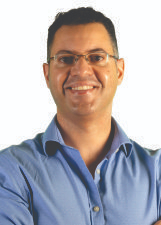 Foto de EUGENIO CARLOS DE MORAES MOREIRA DA SILVA