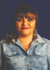 Foto de ANA CAROLINA DA SILVA ANDRADE