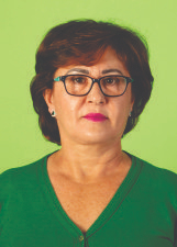 Foto de ROSELI APARECIDA JANOTTI
