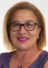 Foto de MARIA DA PENHA DA CONCEIÇÃO