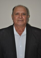 Foto de Juracy Costa da Silva