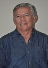 Foto de Vicente Lucas Filho