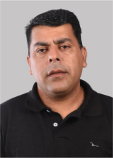 Foto de GILBERTO LEANDRO CARNEIRO DOS SANTOS