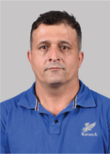 Foto de SANDRO CRUSZYNSKY AIRES BRANCO