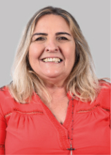 Foto de ADRIANA ALBUQUERQUE FIM