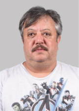 Foto de ALEXANDRE OLIVEIRA RASZEJAS